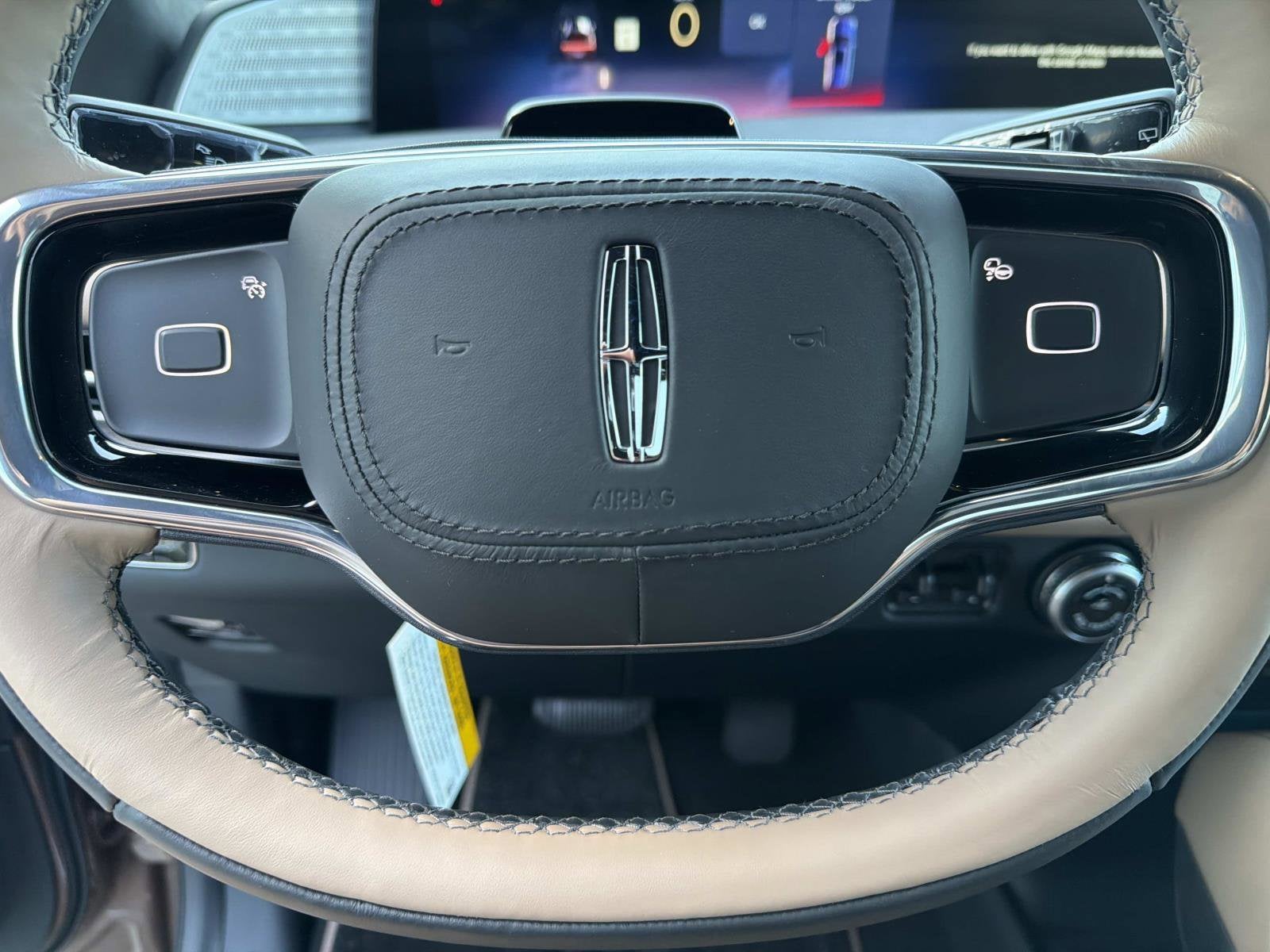 2026 Lincoln Navigator L Black Label