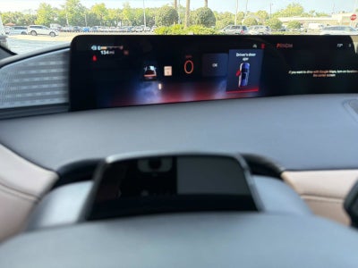 2026 Lincoln Navigator L Black Label