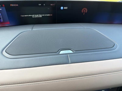 2026 Lincoln Navigator L Black Label