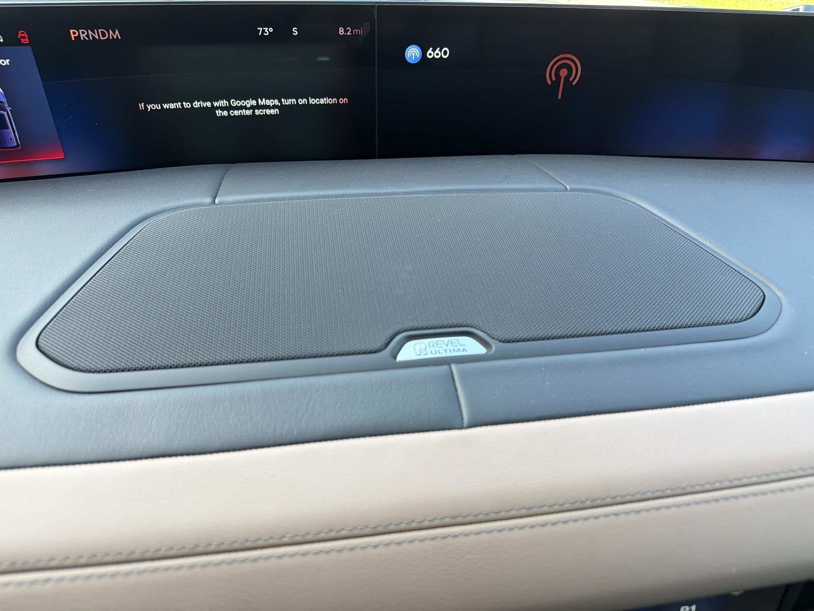 2026 Lincoln Navigator L Black Label