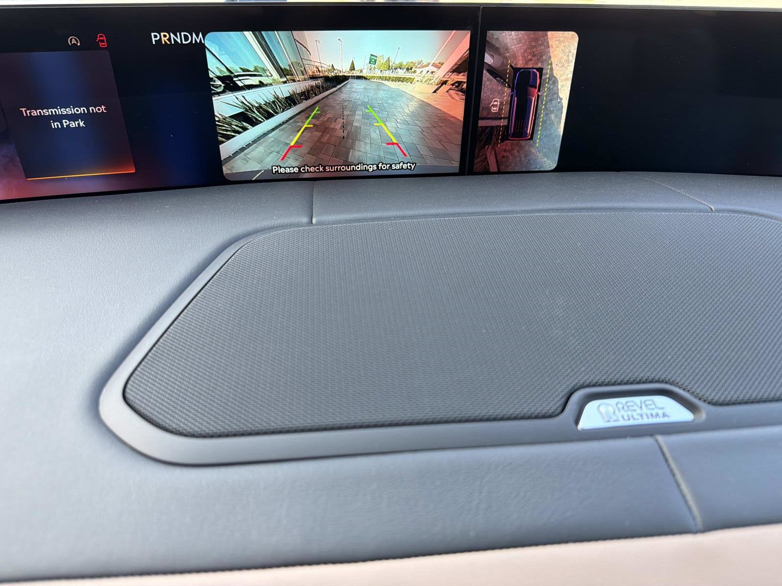 2026 Lincoln Navigator L Black Label