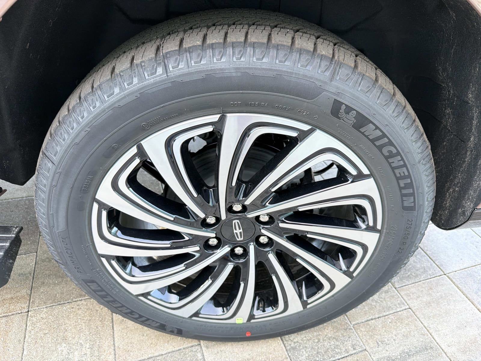 2026 Lincoln Navigator L Black Label