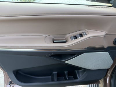 2026 Lincoln Navigator L Black Label