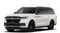 2027 Lincoln Navigator L Black Label