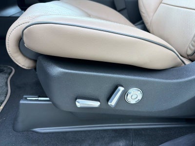 2027 Lincoln Navigator L Black Label