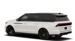 2027 Lincoln Navigator L Black Label