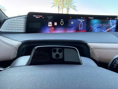 2027 Lincoln Navigator L Black Label