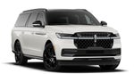 2027 Lincoln Navigator L Black Label