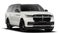 2027 Lincoln Navigator L Black Label