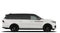 2027 Lincoln Navigator L Black Label