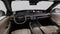 2027 Lincoln Navigator L Black Label
