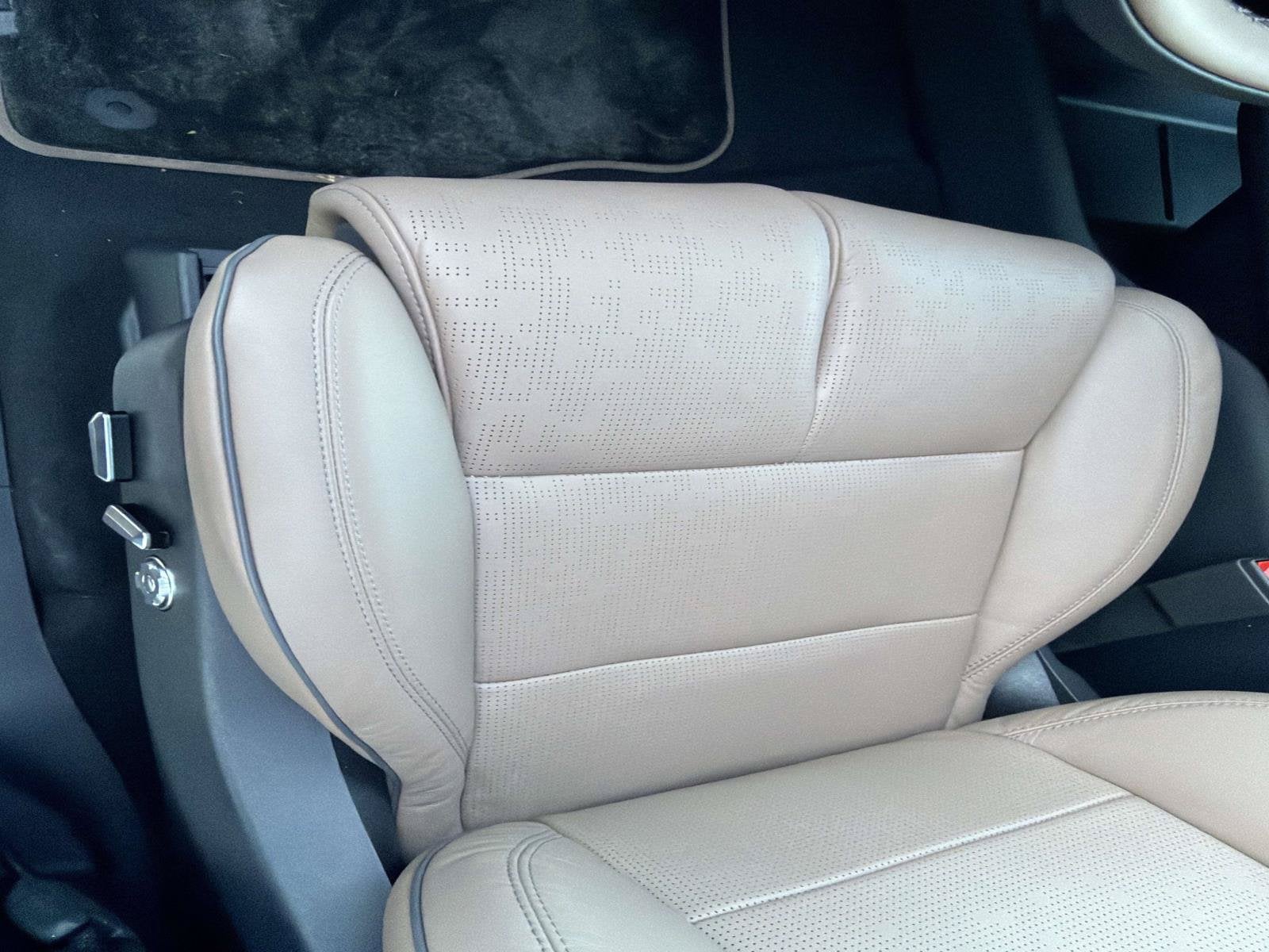 2027 Lincoln Navigator L Black Label