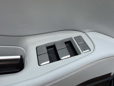 2026 Lincoln Navigator L Black Label
