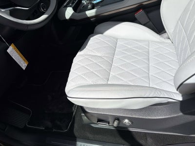 2026 Lincoln Navigator L Black Label