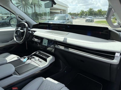 2026 Lincoln Navigator L Black Label