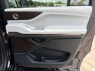 2026 Lincoln Navigator L Black Label