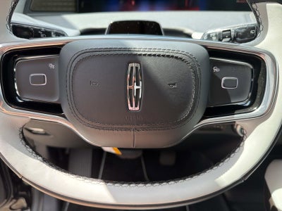 2026 Lincoln Navigator L Black Label