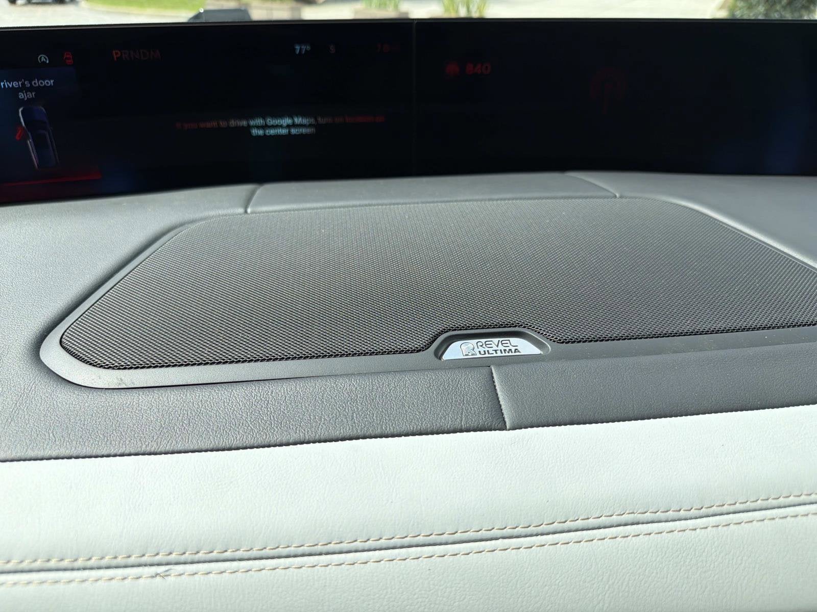 2026 Lincoln Navigator L Black Label