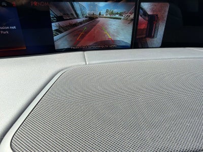 2026 Lincoln Navigator L Black Label