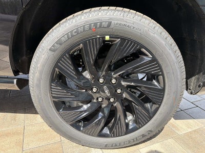 2026 Lincoln Navigator L Black Label