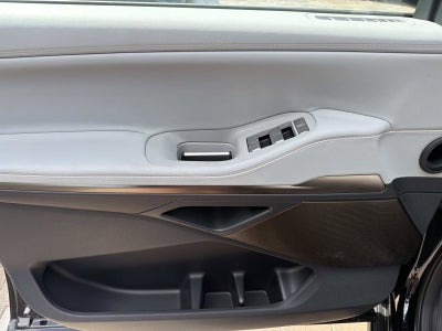 2026 Lincoln Navigator L Black Label