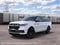 2027 Lincoln Navigator L Black Label