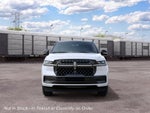 2027 Lincoln Navigator L Black Label