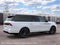2027 Lincoln Navigator L Black Label