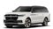 2027 Lincoln Navigator L Black Label