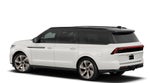 2027 Lincoln Navigator L Black Label
