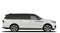 2027 Lincoln Navigator L Black Label