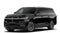 2027 Lincoln Navigator L Black Label