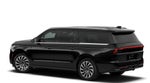 2027 Lincoln Navigator L Black Label
