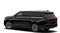 2027 Lincoln Navigator L Black Label