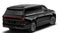 2027 Lincoln Navigator L Black Label