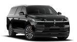 2027 Lincoln Navigator L Black Label
