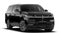 2027 Lincoln Navigator L Black Label