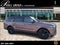 2027 Lincoln Navigator L Black Label