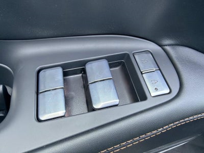 2027 Lincoln Navigator L Black Label
