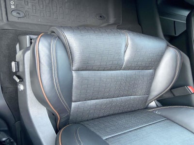 2027 Lincoln Navigator L Black Label
