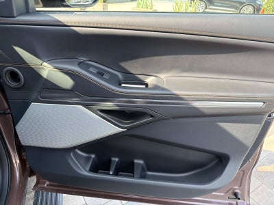 2027 Lincoln Navigator L Black Label