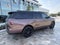 2027 Lincoln Navigator L Black Label