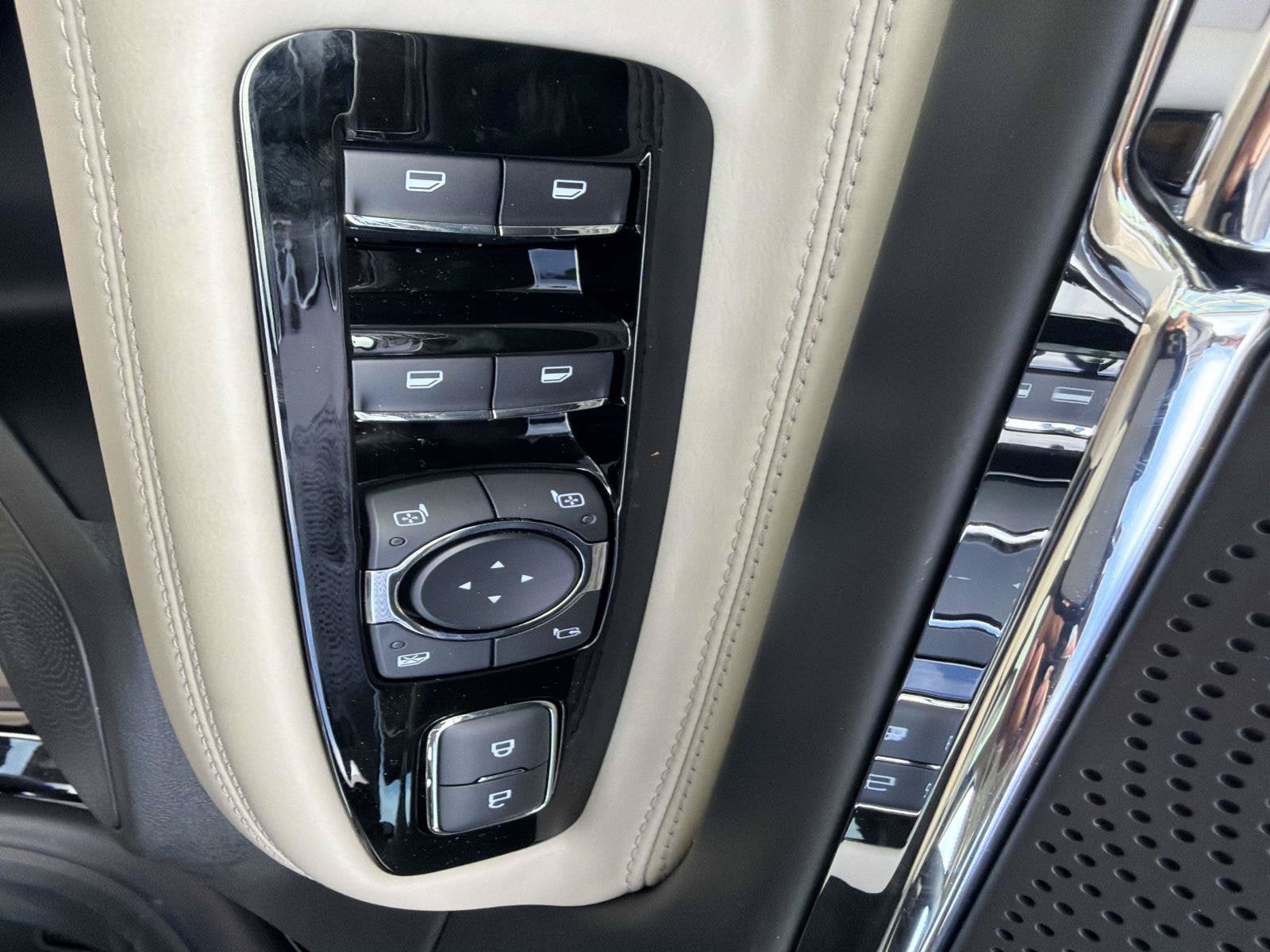 2025 Lincoln Corsair Grand Touring