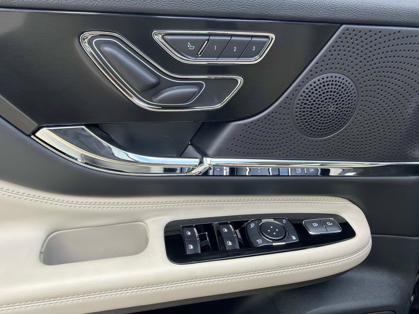 2025 Lincoln Corsair Grand Touring