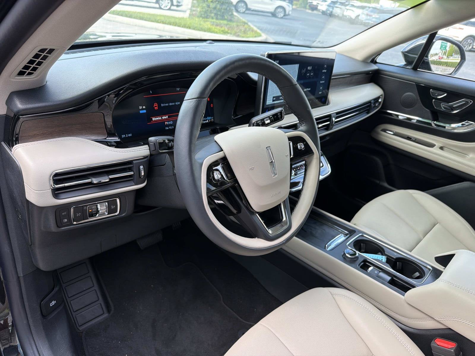 2025 Lincoln Corsair Grand Touring