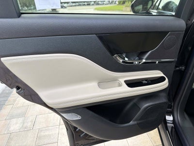 2025 Lincoln Corsair Grand Touring