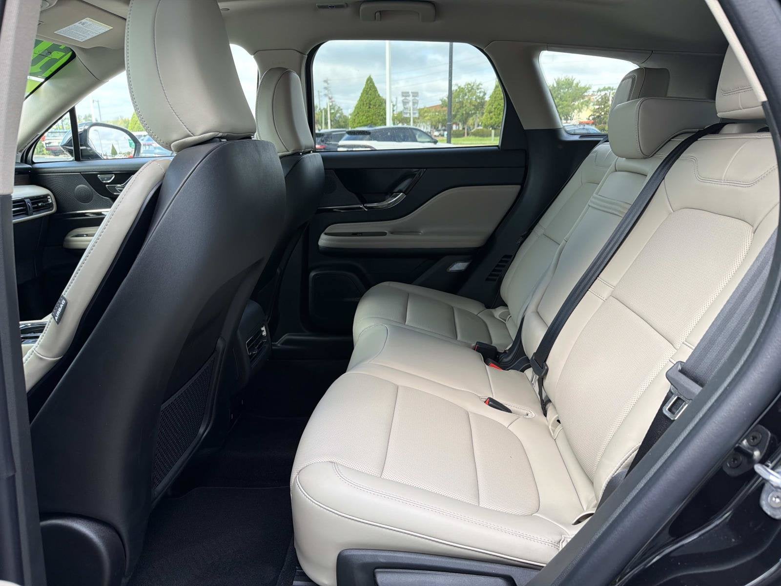 2025 Lincoln Corsair Grand Touring