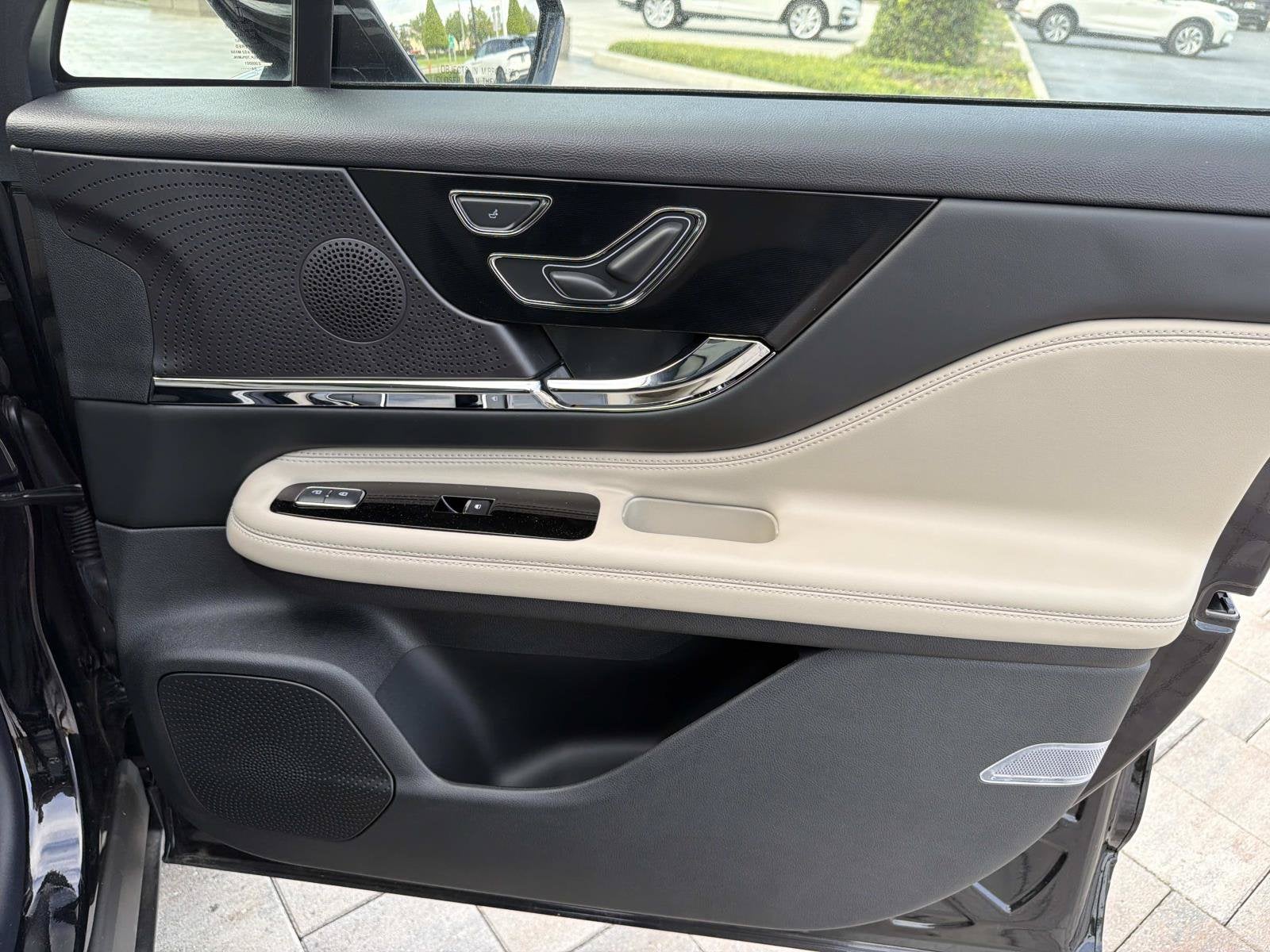 2025 Lincoln Corsair Grand Touring