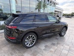 2025 Lincoln Corsair Grand Touring