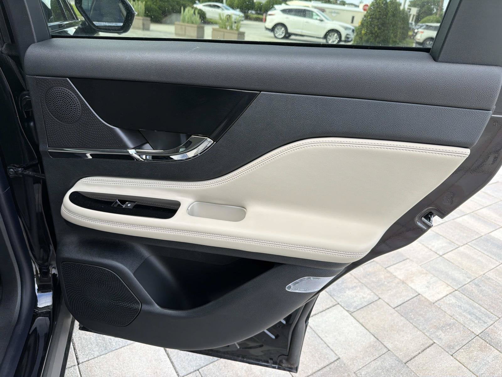 2025 Lincoln Corsair Grand Touring